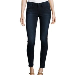 Frame Le Skinny De Jeanne, Manor Avenue sz 24